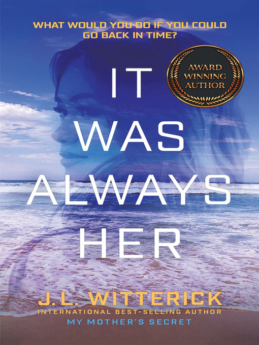 Cover image for It Was Always Her